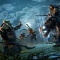 Middle-earth: Shadow of Mordor Gets Photo Mode, and Here's How to Use It – Video
