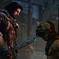 Middle-earth: Shadow of Mordor Offers Behind-the-Scenes Look at How AAA Games Are Made