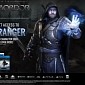 Middle-earth: Shadow of Mordor Pre-Order Bonus Is the Dark Ranger DLC