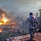 Middle-earth: Shadow of Mordor's New Gameplay Trailer Sparked Discussions About Imitation