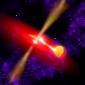 Middleweight Black Holes Discovered