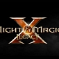 Might & Magic X: Legacy Trailer Reveals Gameplay Footage (Updated)