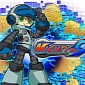 Mighty No. 9 Gets Gameplay Footage Video at GDC, Complete with Numbers Descriptions