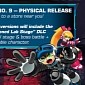 Mighty No. 9 Release Date Set for September, Physical Version Announced - Gallery