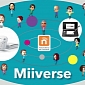Miiverse Comes to PC and Mobiles in Beta Form