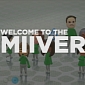 Miiverse Update Prepares Service for 3DS Launch