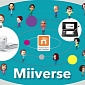 Miiverse Will Be Huge on Nintendo 3DS, Says Iwata