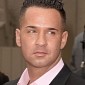 Mike “The Situation” Sorrentino Involved in Major Brawl at Tanning Salon