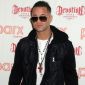 Mike ‘The Situation’ Sorrentino Makes $5 Million a Year