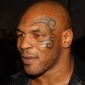 Mike Tyson Arrested for Battery at LAX