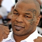 Mike Tyson Blames Red Meat Consumption for His Past “Craziness”