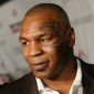 Mike Tyson Breaks Down in Tears on Oprah over Dead Daughter