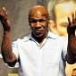 Mike Tyson Denies Any Involvement in Chef Hoax