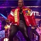 Mike Tyson Does Salt N Pepa’s “Push It” on Lip Sync Battle, Is Hilarious - Video