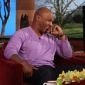 Mike Tyson Opens Up About Daughter’s Death on Ellen DeGeneres