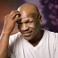 Mike Tyson Spoofs “50 Shades of Grey” in “Scary Movie 5”