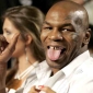 Mike Tyson Weighs In on the Chris Brown Controversy