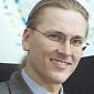 Mikko Hypponen: Stuxnet Was a Game Changer