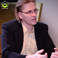 Mikko Hypponen: Stuxnet and Flame Are Like James Bond