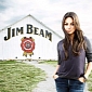 Mila Kunis Becomes the New Face of Jim Beam Bourbon