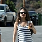 Mila Kunis Is Pregnant with Ashton Kutcher's Baby
