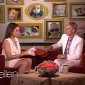 Mila Kunis Plans a Natural Birth, Has Cravings for Pickles and Sauerkraut – Video