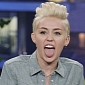 Miley Cyrus Advises Justin Bieber to Party at His House, Buy His Own Club