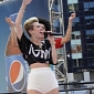 Miley Cyrus Brings “We Can’t Stop” to GMA – Video