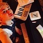 Miley Cyrus Caught in Drug Scandal As New Photo Emerges Online
