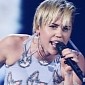 Miley Cyrus Claims She's Drug and Alcohol-Free These Days