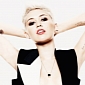 Miley Cyrus Covers Elle, Talks Fiancé Liam Hemsworth