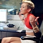 Miley Cyrus Defends Herself in Trailer for MTV Documentary “The Movement”