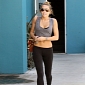 Miley Cyrus Denies Anorexia Rumors, Explains Drastic Weight Loss