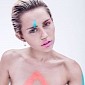 Miley Cyrus Does Paper Mag, Says She Came Out as Bi When She Was 14