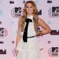 Miley Cyrus’ EMAs 2010 Dress Revealed Too Much on the Red Carpet