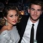 Miley Cyrus F-Bombs Ex Liam Hemsworth During Concert
