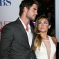 Miley Cyrus Fears Liam Hemsworth Will Dump Her, Wants to Have His Baby