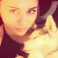 Miley Cyrus Feeling Suicidal After the Death of Her Dog
