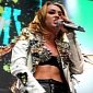 Miley Cyrus’ ‘Grown Up’ Image Is Costing Her Millions, Fans