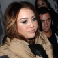 Miley Cyrus Hates the ‘New Moon’ Hype