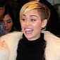 Miley Cyrus Hits on Prince Harry During Her London Concert, Report Claims