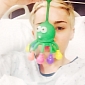 Miley Cyrus Hospitalized for Severe Allergic Reaction to Antibiotics