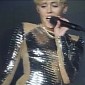 Miley Cyrus Infuriates with Rape Joke During Performance – Video