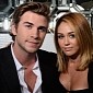 Miley Cyrus Is Back with Ex Liam Hemsworth