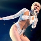 Miley Cyrus Is Deeply Affected by “Bangerz” Tour Detractors