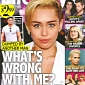 Miley Cyrus Is Humiliated That Kellan Lutz Turned Her Down