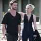 Miley Cyrus Is Very Embarrassed by Patrick Schwarzenegger Cheating Scandal
