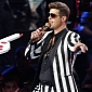 Miley Cyrus Is the Real Reason Robin Thicke and Paula Patton Divorced