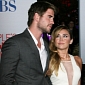 Miley Cyrus, Liam Hemsworth Want to Have a Baby “Quickly”