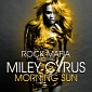 Miley Cyrus “Morning Sun” ft. Rock Mafia – Download Here